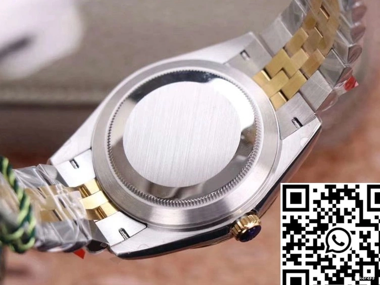 Factory Datejust Gray 822 TW Tailored Dial M126333-0020 Rolex 0710